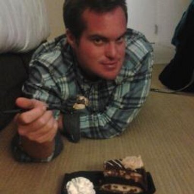 Profile Picture of Jared Mackley-crump (@mackleycrump) on Twitter
