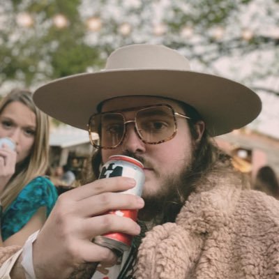 Profile Picture of Rowdawg (@RowanDavisTUL) on Twitter