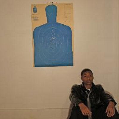 Profile Picture of Andre Ray (@dizzyxdrizzy) on Twitter