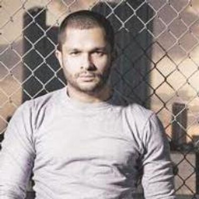 Profile Picture of AndresLuque (@AndresLuque11) on Twitter