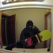 Profile Picture of Brigham Clark (@brigham.snoride) on Myspace