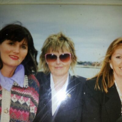 Profile Picture of Evelyn Lynch (@evelynl32248816) on Twitter