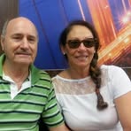 Profile Picture of Anna Maria Zarich Frangioni (@annamaria.zarichfrangioni) on Facebook