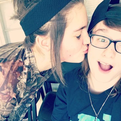 Profile Picture of Ariel Parr (@parr_ariel) on Twitter