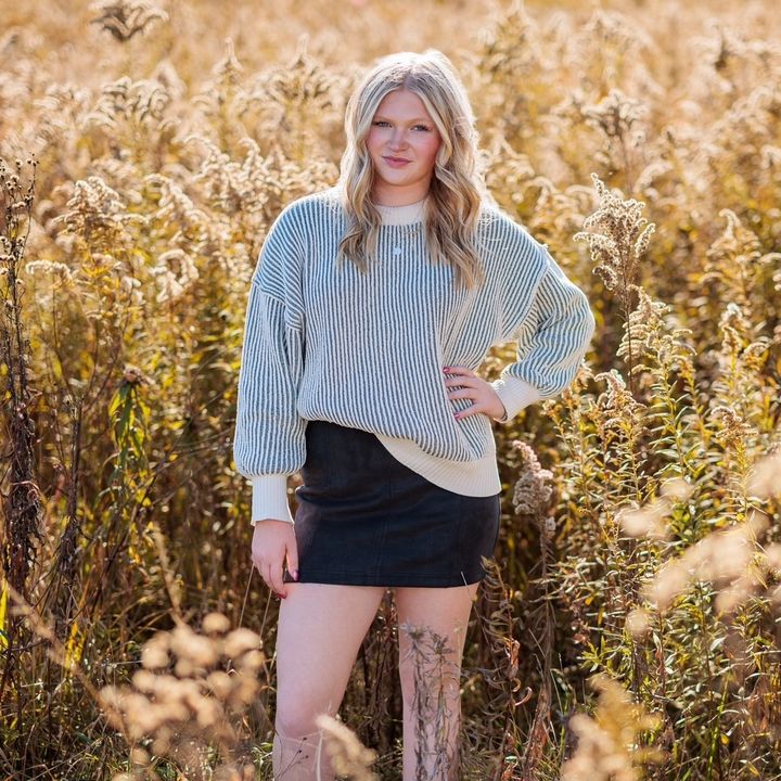 Profile Picture of kylee Campbell (@.kyleecampbell) on Tiktok