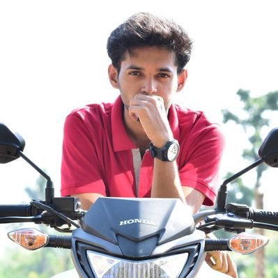 Profile Picture of Sanjay Hegde (@yechisanjay) on Twitter