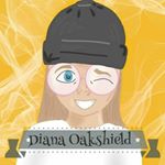 Profile Picture of Diana Oakshield (@diana_oakshield) on Instagram