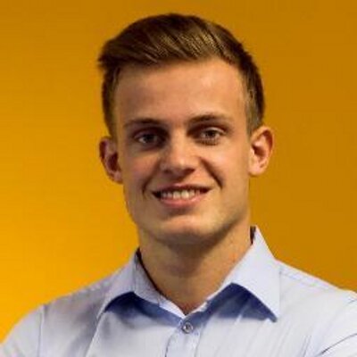 Profile Picture of Joseph Jordan (@Joseph_Leopard) on Twitter