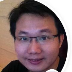 Profile Picture of Vincent Lu (@vincent.lu) on Tiktok