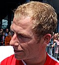Profile Picture of Tim de Cleron Wikipedia
