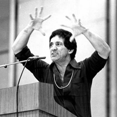 Profile Picture of Not David Toma (@DavidTomaBABY) on Twitter