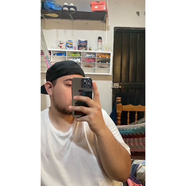 Profile Picture of Carranza 🥷🏻 (@tonycarranza503) on Tiktok
