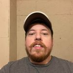 Profile Picture of Dustin Padgett (@dustin.padgett.98) on Instagram