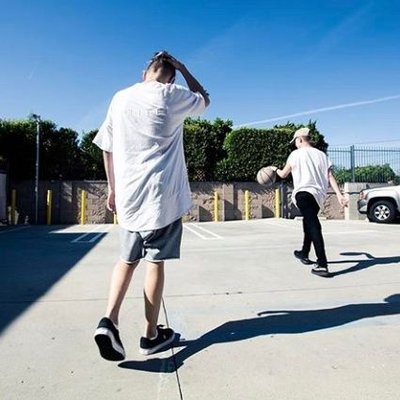 Profile Picture of Marcus & Malcom (@MarcusMalcom4) on Twitter