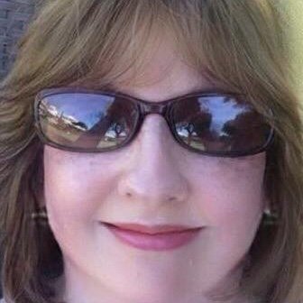 Profile Picture of Jo Ridley (@TheJoRidley) on Twitter