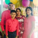 Profile Picture of Chanda Bacchus (@chandabacchus159) on Instagram