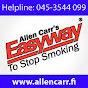 Profile Picture of Allen Carrs Easyway Suomi (@@acefinland) on Tiktok