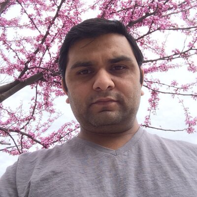 Profile Picture of Imran Sial (@imransial_sial) on Twitter