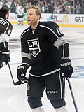 Profile Picture of Kris Versteeg - Wikipediaon Wikipedia