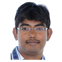 Profile Picture of Vidya Sagar Reddy D (@vidyadudipala) on Twitter