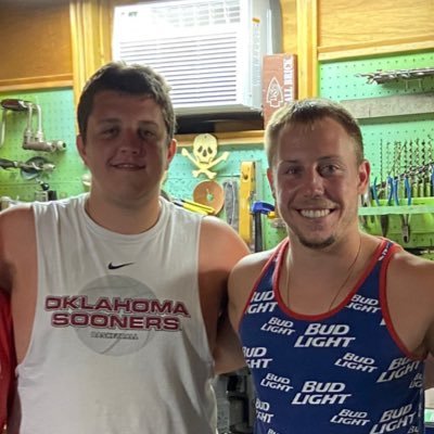 Profile Picture of Brandon Apperson (@Bapperson_58) on Twitter