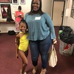 Profile Picture of Adriana Smith (@dancemomadriana) on Instagram