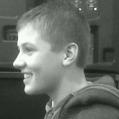 Profile Picture of Joseph Firth (@JoeFirthSmart) on Twitter
