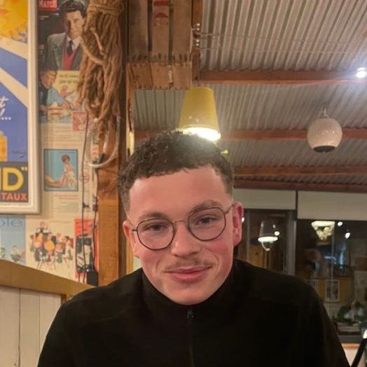 timoté fahy - Tiktok Profile Picture of timoté fahy (@timot.fahy) on Tiktok