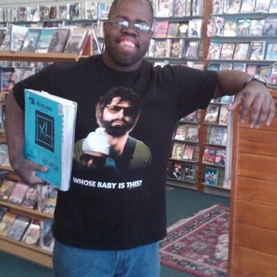 Profile Picture of Peter Asthon (@PierreOwens007) on Twitter