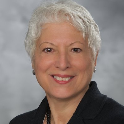 Profile Picture of Jeannette Oliver (@jao5800) on Twitter