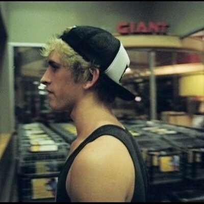 Profile Picture of Tyler Felt (@Tyfelt88) on Twitter