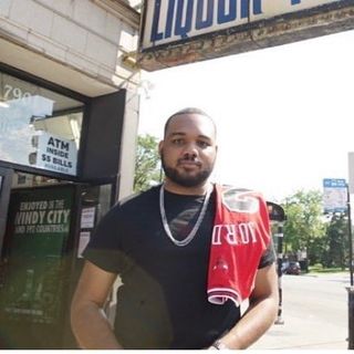 Profile Picture of Shawn Grant (@shawnxgrant) on Instagram