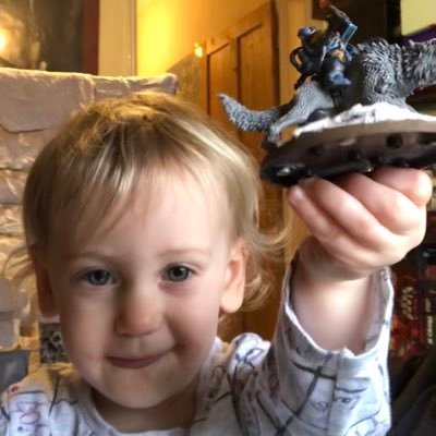 Profile Picture of James Heather (@NVGimble) on Twitter