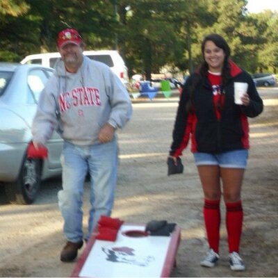 Profile Picture of Felicia (@fajolly) on Twitter