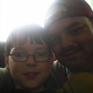 Profile Picture of Joshua Slaton (@slaton_joshua) on Twitter