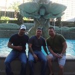 Profile Picture of Cody Huggins (@chuggins697) on Flickr