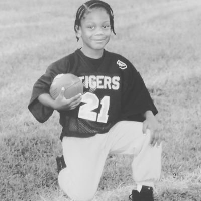 Profile Picture of DeMarcus Reid (@3D_reid) on Twitter