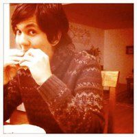 Profile Picture of Jesse Morrison (@jessemorrison) on Pinterest