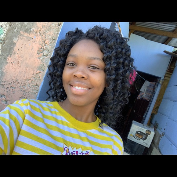 Profile Picture of Terry-ann Mattadeen (@terryann223) on Poshmark