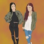 Profile Picture of Lisa & Tara Caruso (@thecarusotwins) on Instagram