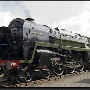Profile Picture of The Train Called Oliver Cromwell (@thetraincalledolivercromwe5580) on Youtube