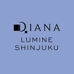 Profile Photo of ダイアナ_ルミネ新宿店 (@dianashoes_lumineshinjuku) on Instagram