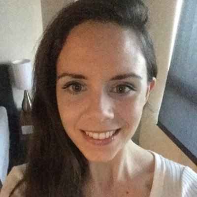 Profile Photo of Amanda McMullen (@AmandaKMcMullen) on Twitter