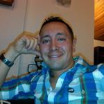 Profile Picture of daniel fuller (@danielfullerry) on Instagram