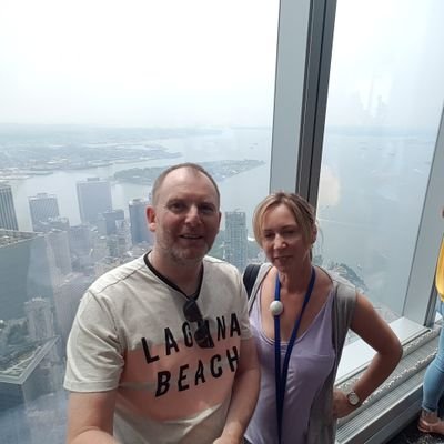Profile Picture of Dave Timmins (@davetimmins2) on Twitter