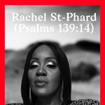 Profile Picture of Rachel St-Phard (@rachel_stphardtheophile) on Instagram