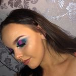 Profile Picture of Sarah Driscoll (@sarah_dmakeup) on Instagram