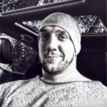 Profile Picture of André (@andre_levinson) on Instagram