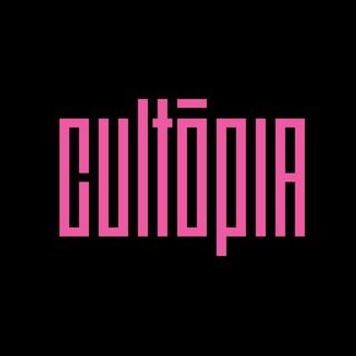 Profile Picture of cultōpia (@cultopia.gr) on Instagram