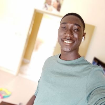 Joseph Sika - Twitter Profile Picture of Joseph Sika (@JosephSika4) on Twitter